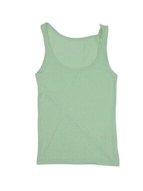 Fruity Booty Tank Top in Green